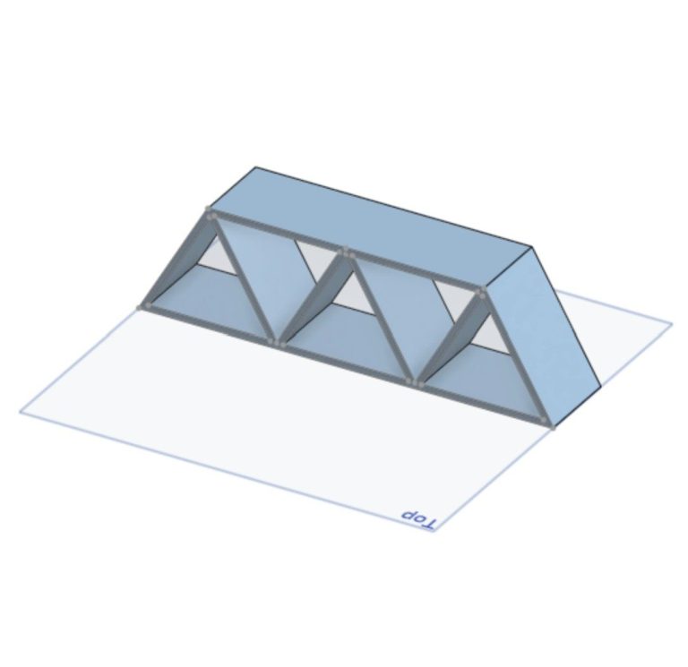 Temperature Sensing Box